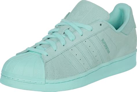 adidas schuhe mint|Women's Turquoise Shoes .